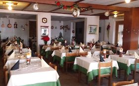 Hotel Cristallo